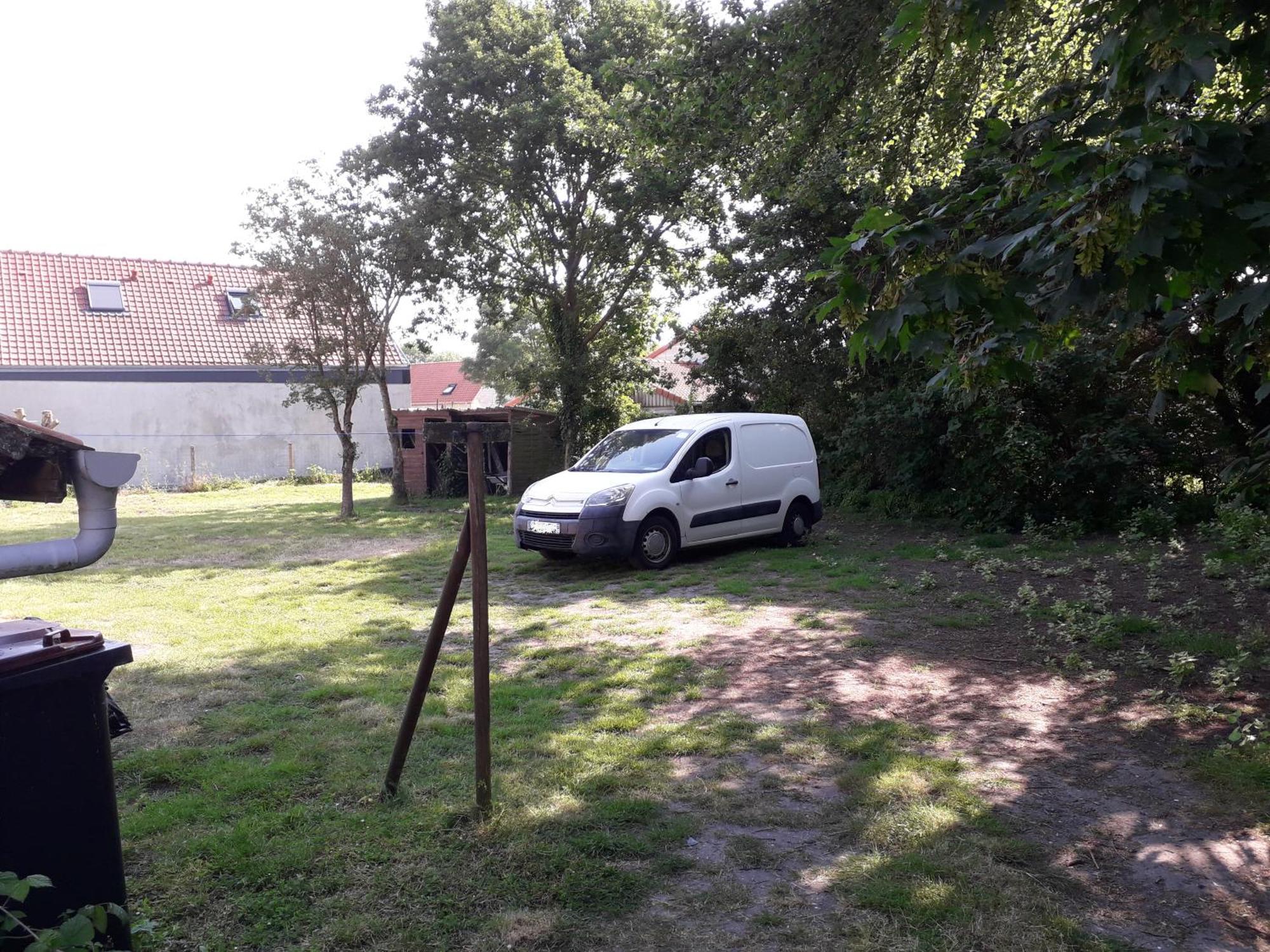 Le Corps De Garde Du Crotoy Villa Le Crotoy Bagian luar foto